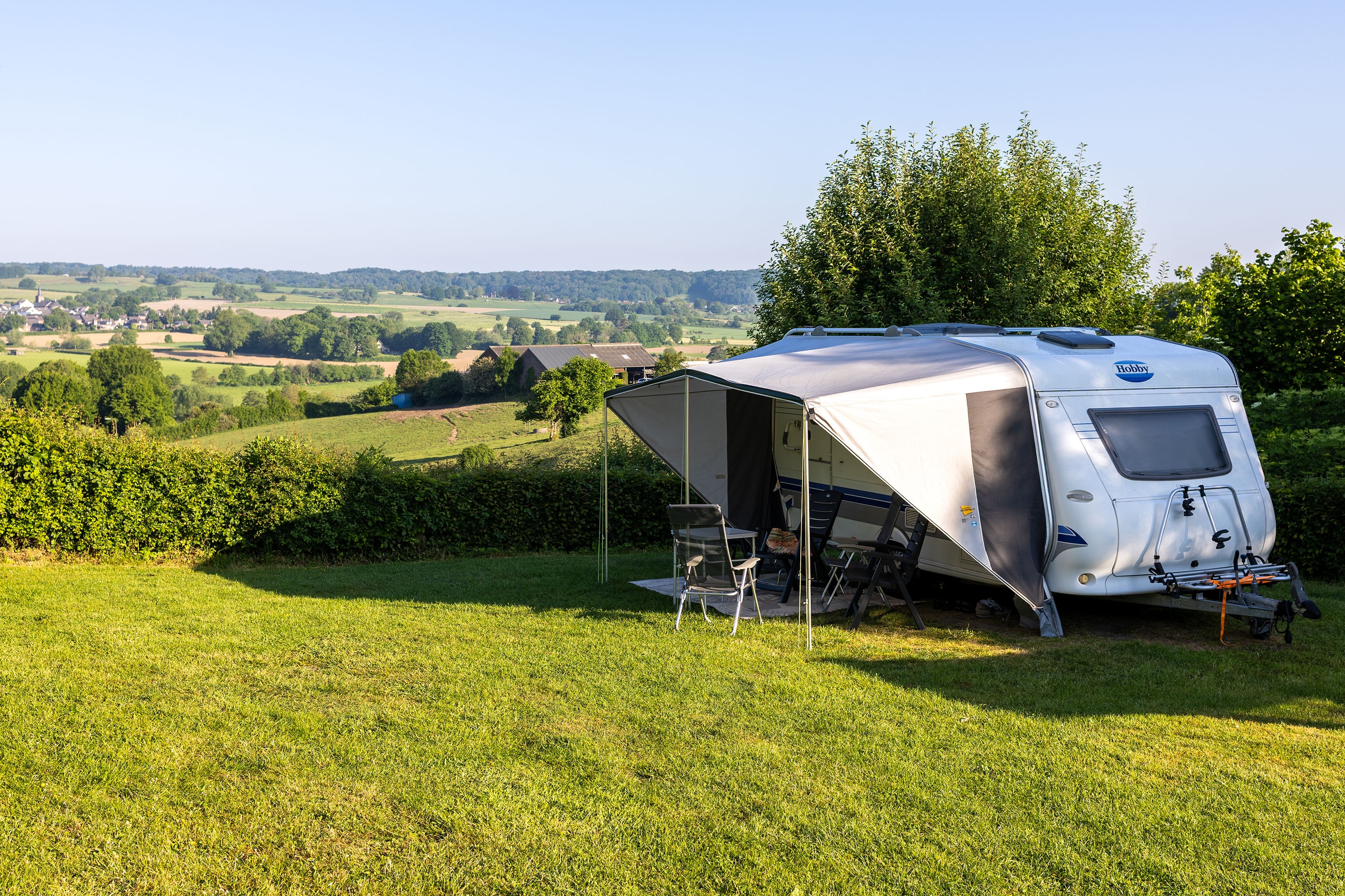 Camping Rozenhof