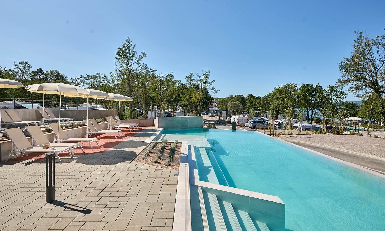 Aminess Style Camping Atea Resort