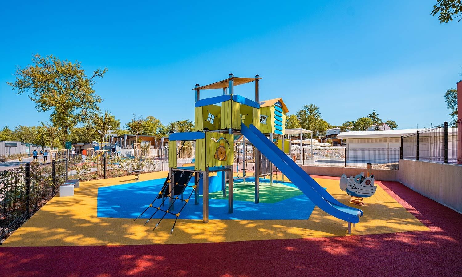 Aminess Style Camping Atea Resort