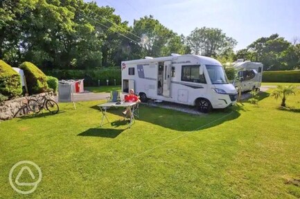 Stream Valley Holiday Park