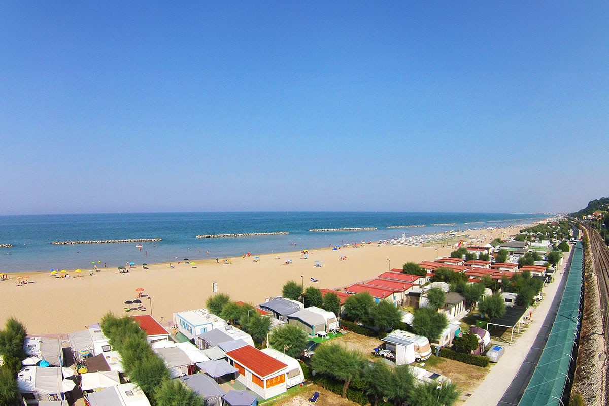 Camping Norina