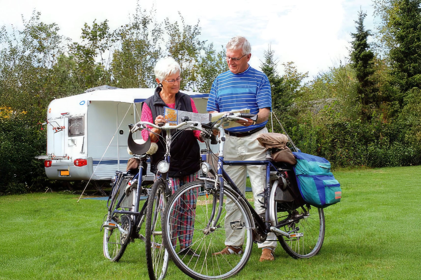 Ardoer recreatiepark Kaps