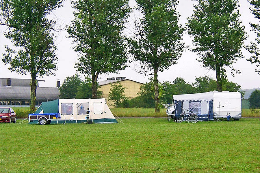 Minicamping-MiO Made In Ottendorf afbeelding 2