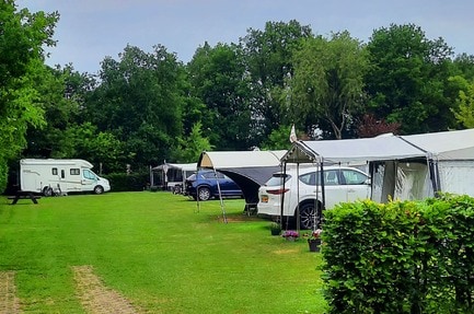 Minicamping Beilerhorst