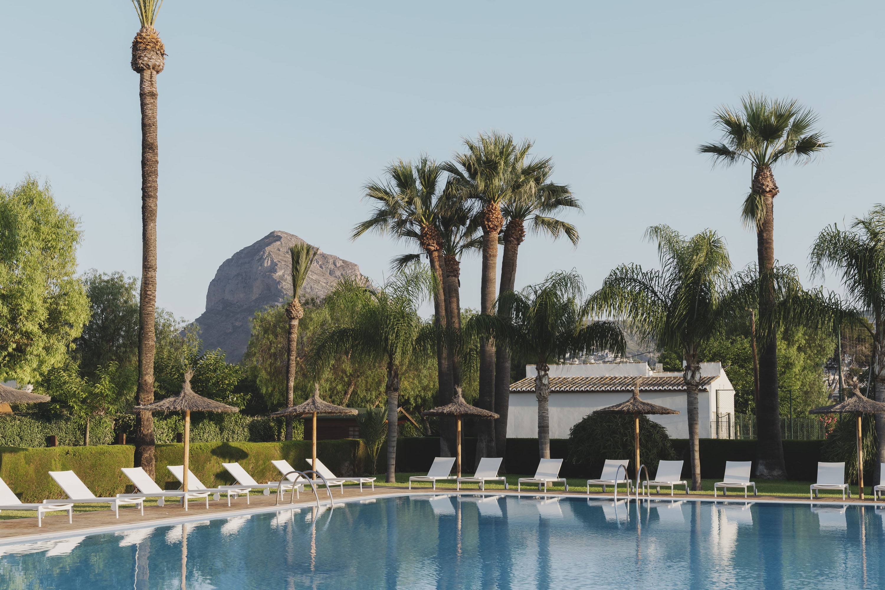 wecamp Jávea afbeelding