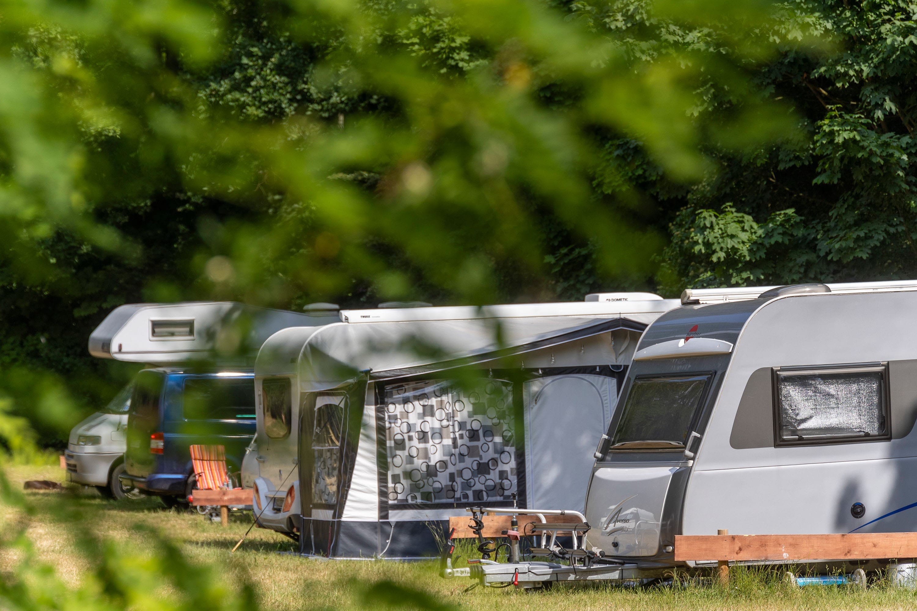 Eurocamp Spreewaldtor