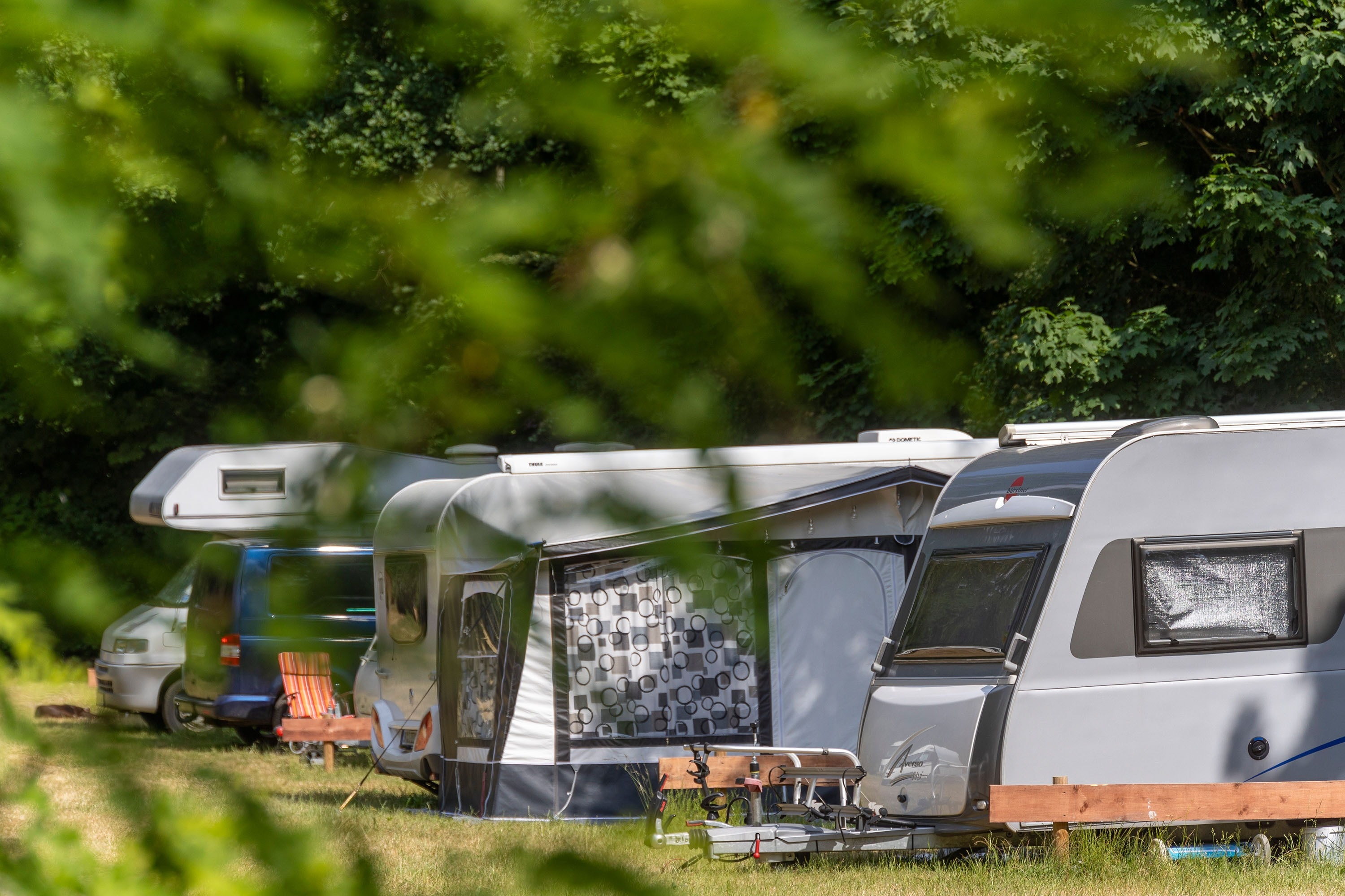 Eurocamp Spreewaldtor