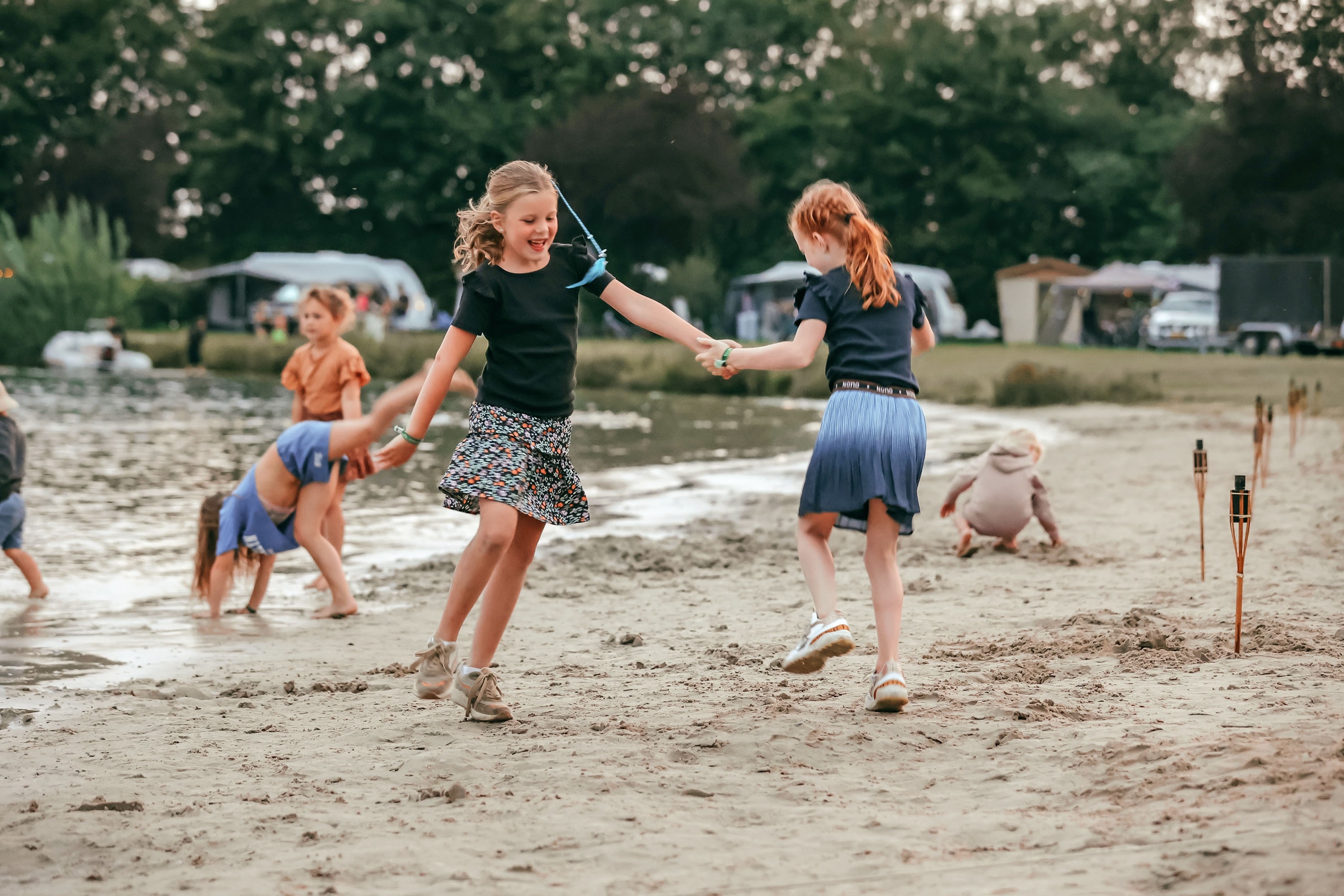 Recreatiepark De Achterste Hoef