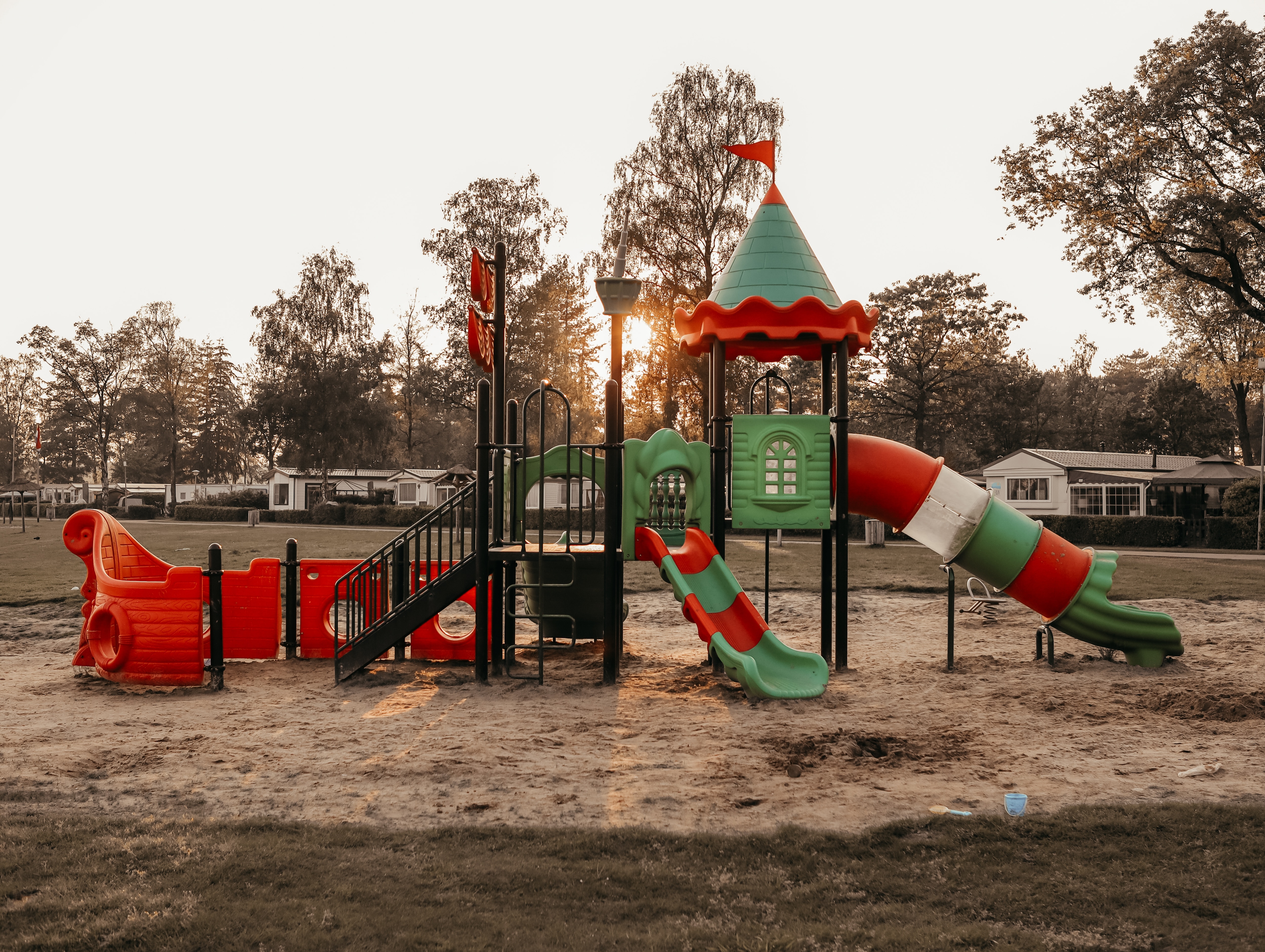 Recreatiepark De Achterste Hoef