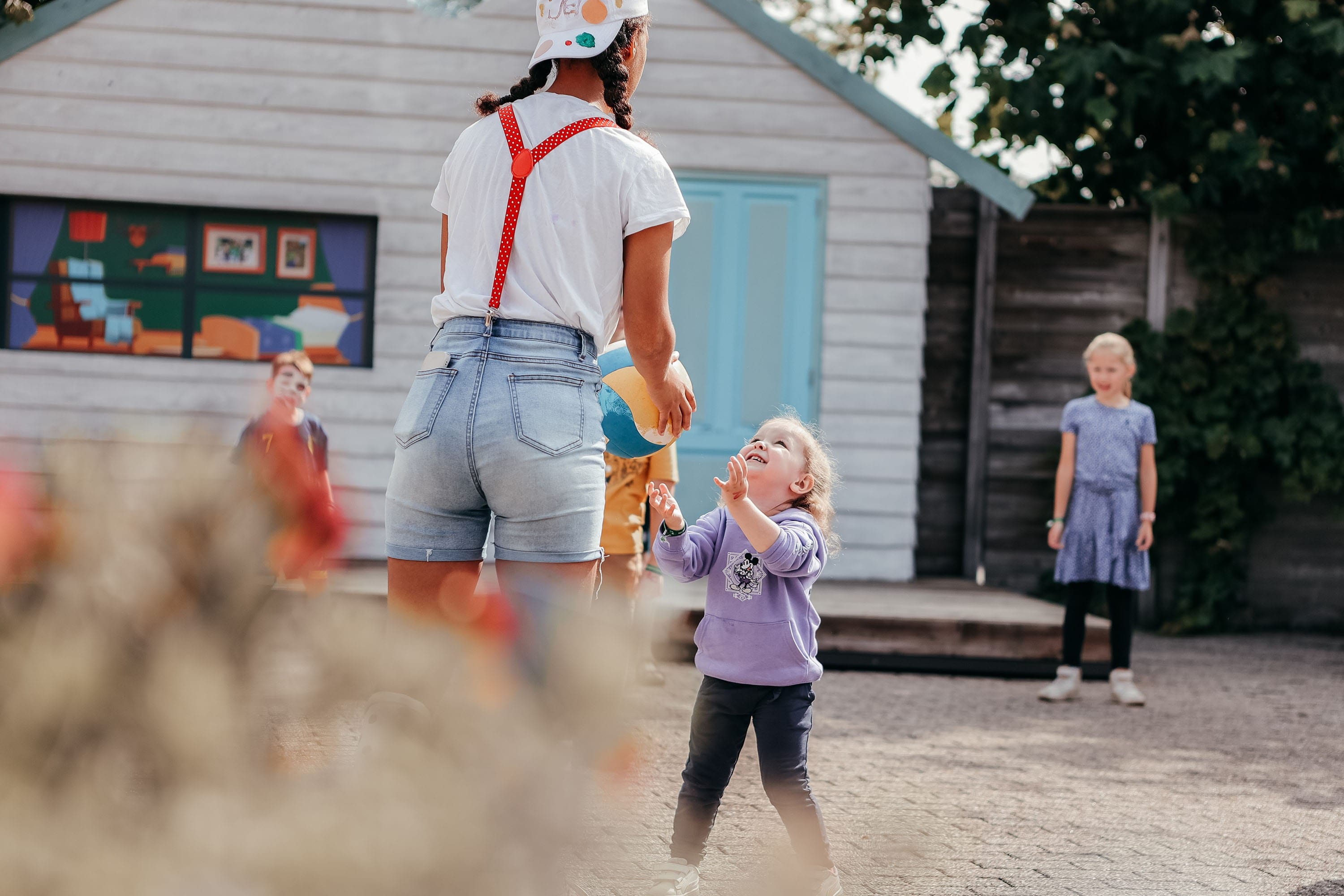 Recreatiepark De Achterste Hoef
