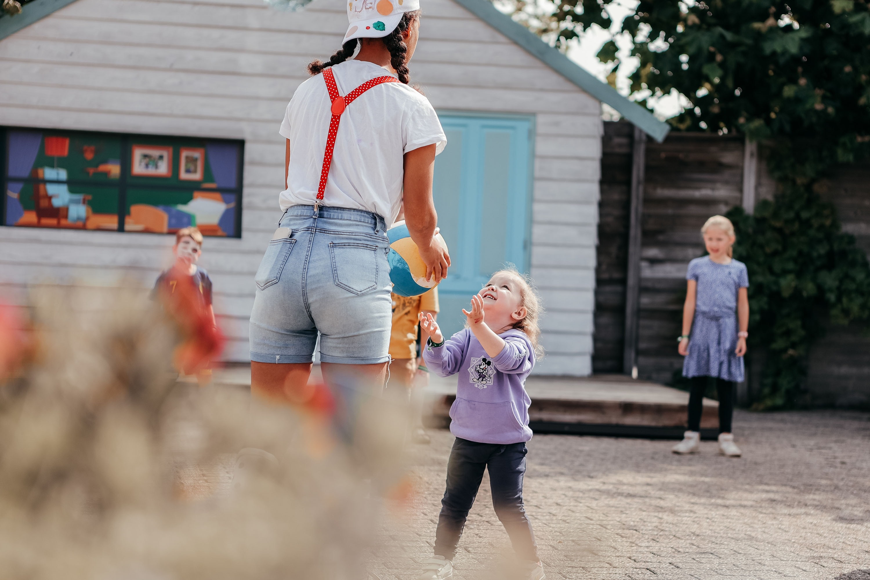 Recreatiepark De Achterste Hoef