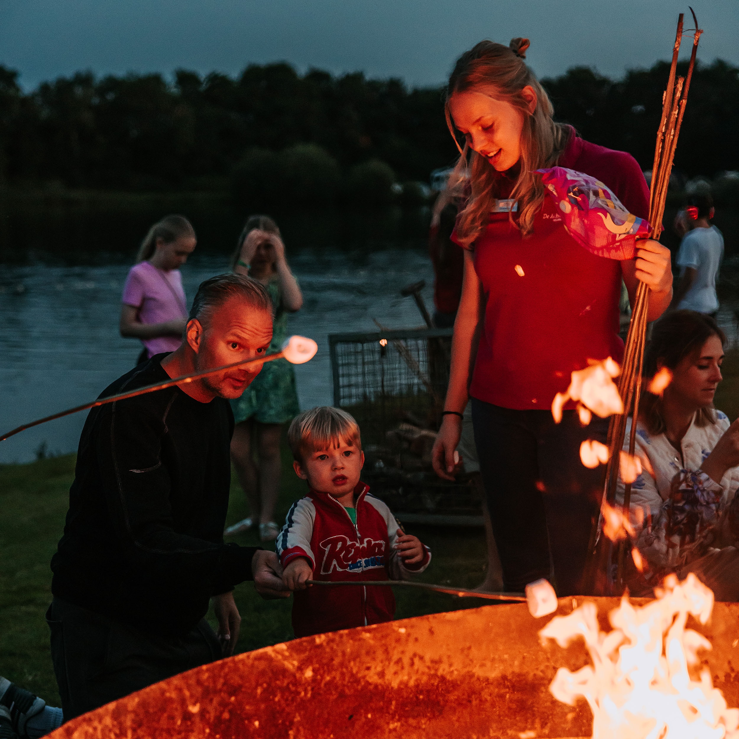 Recreatiepark De Achterste Hoef