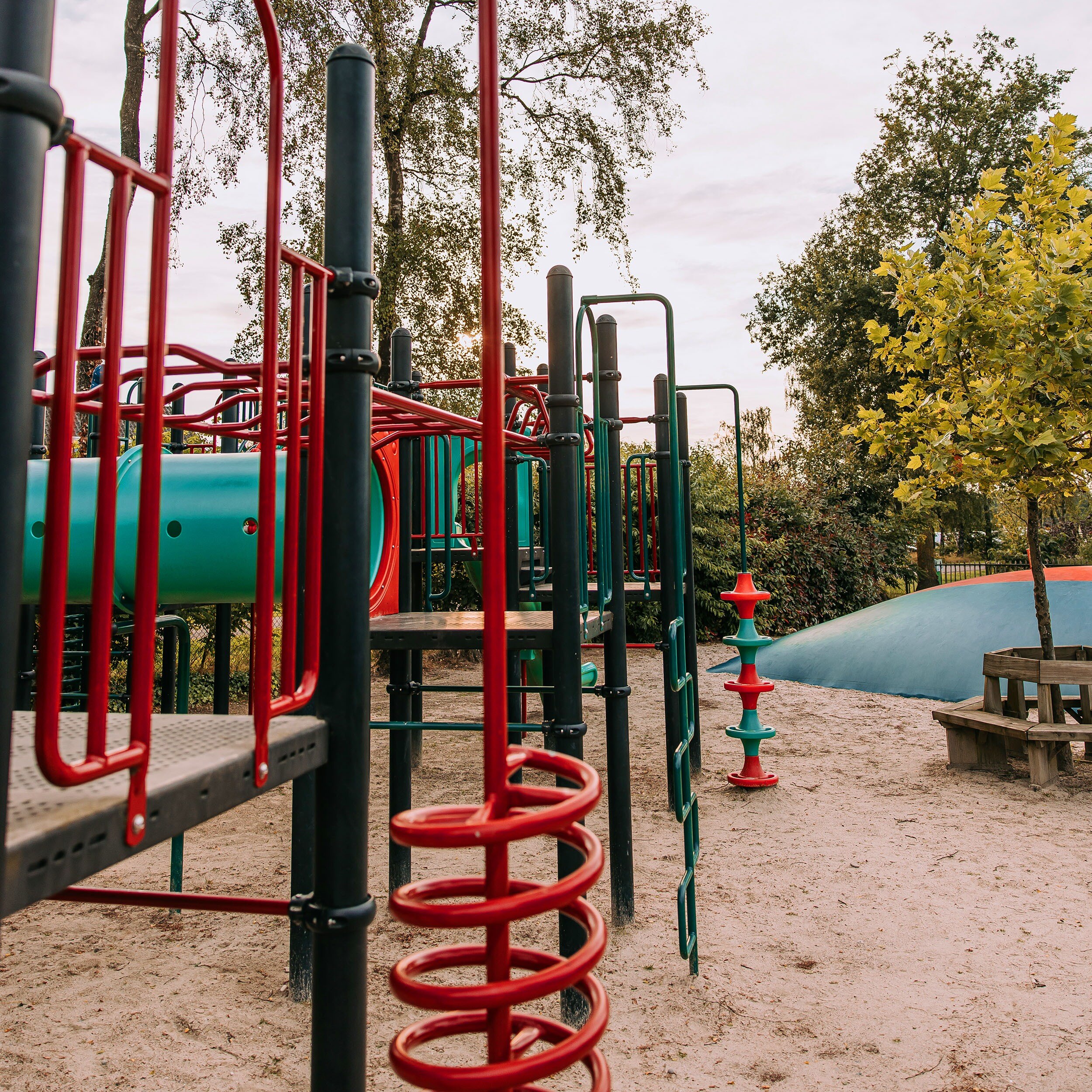 Recreatiepark De Achterste Hoef