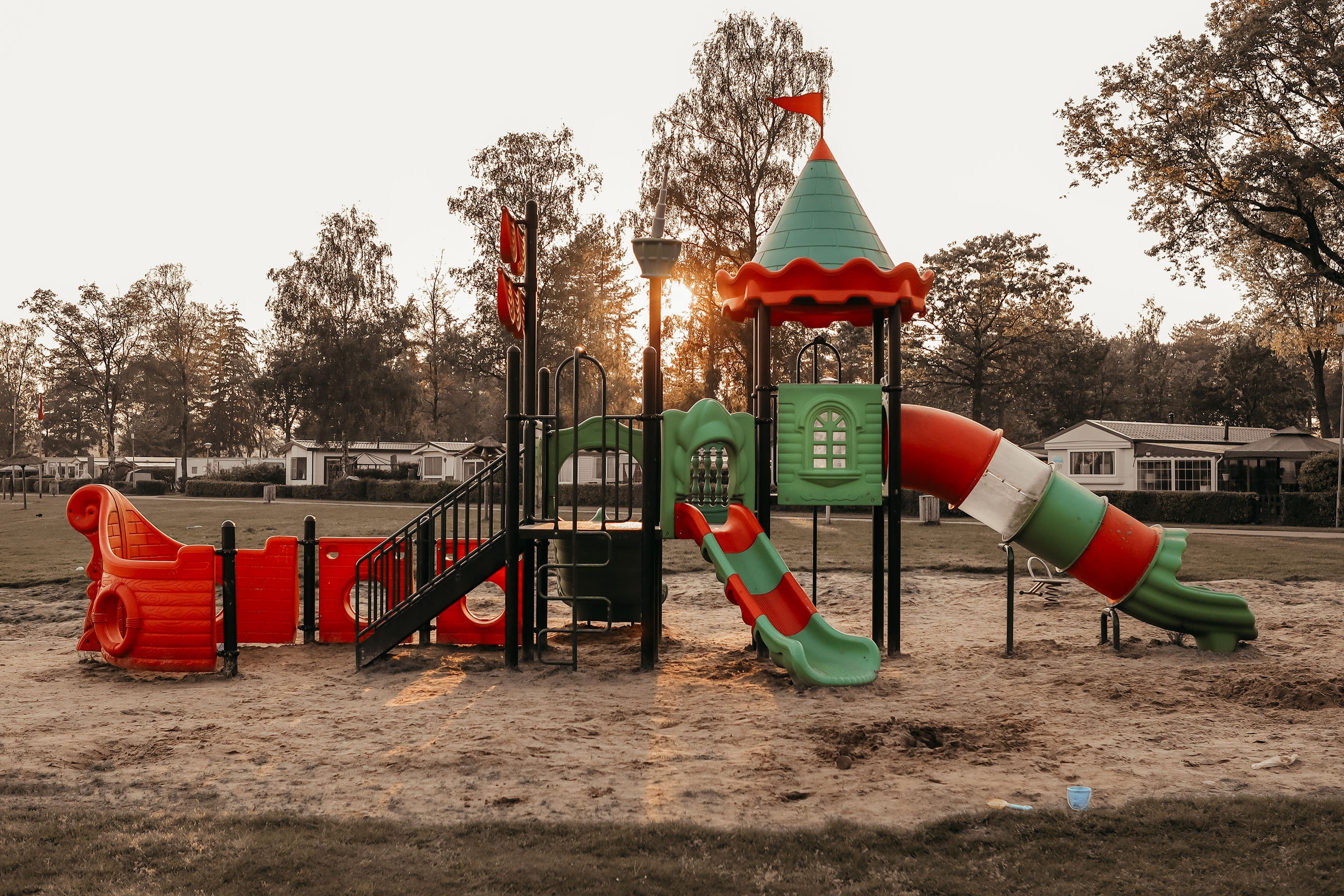 Recreatiepark De Achterste Hoef