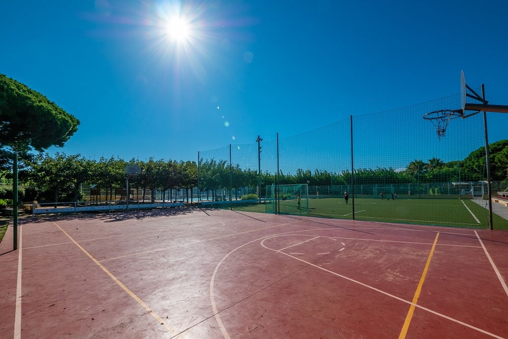 Camping Platja Cambrils