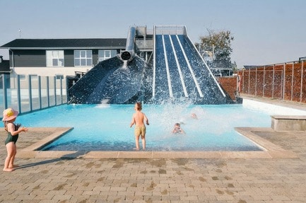 Løkken Klit Camping