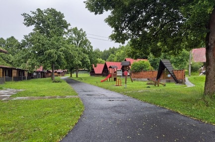 Autokemping "U Splavu"