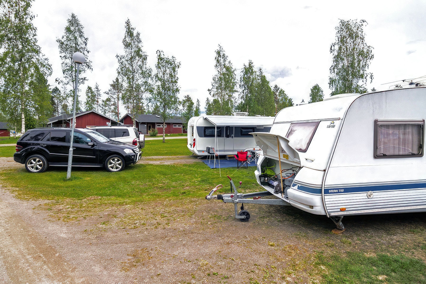 Emolahti Camping afbeelding