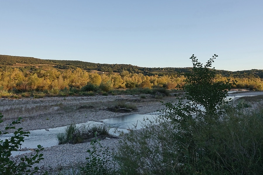 Flower Camping Les Rives de l'Aygues