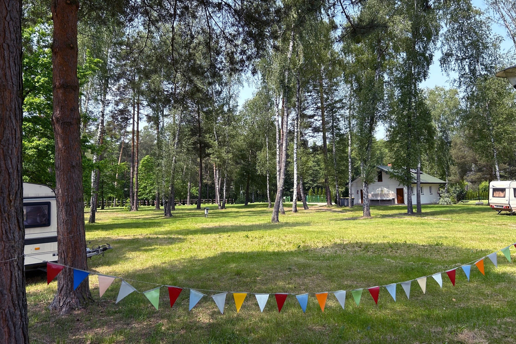 Camping Astur