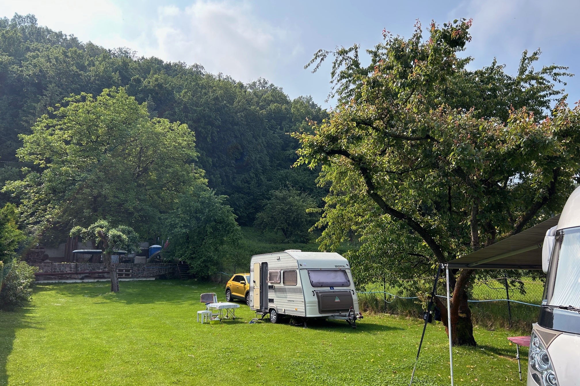 Camping Pielak