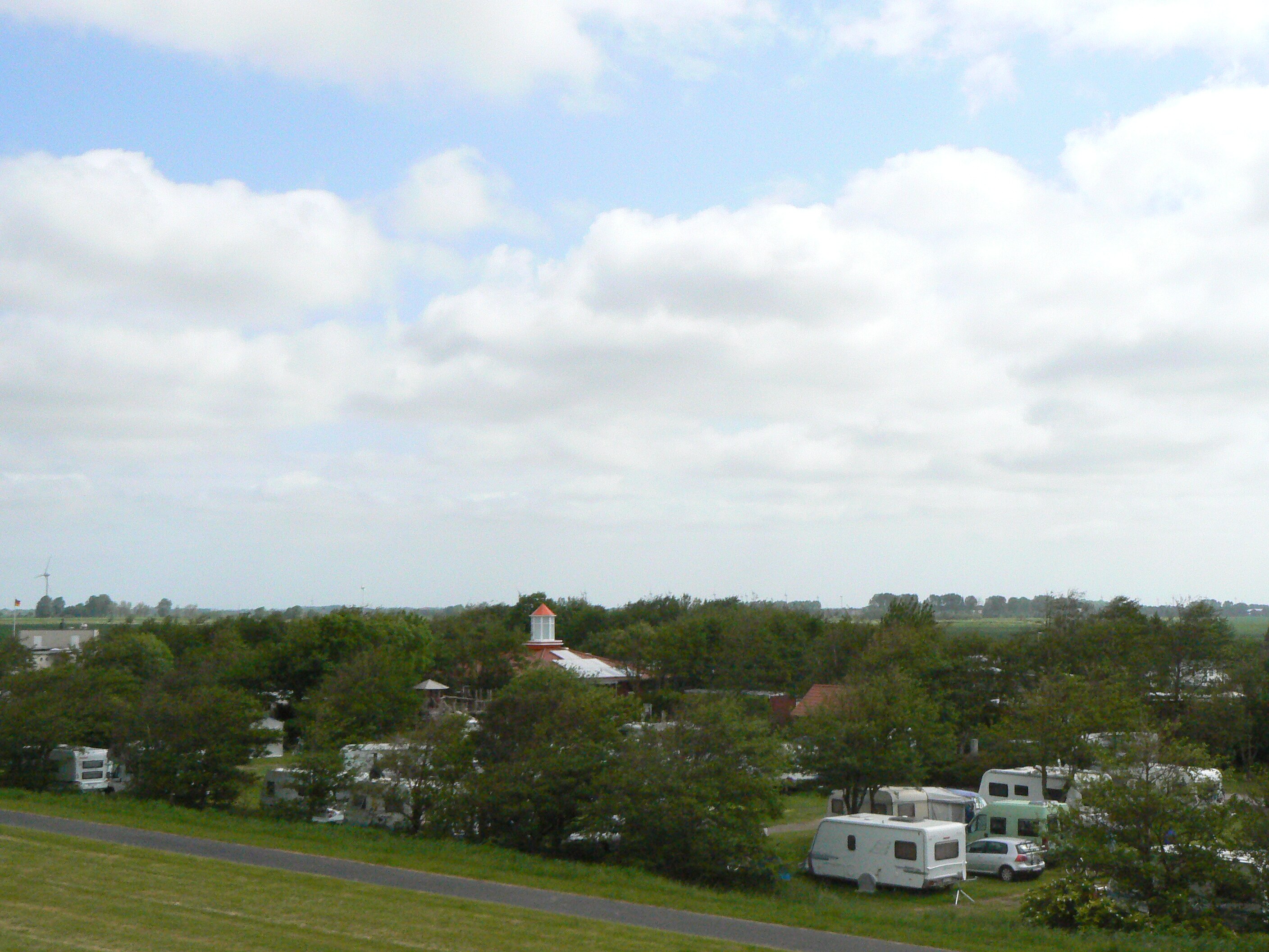 Camping Am Deich