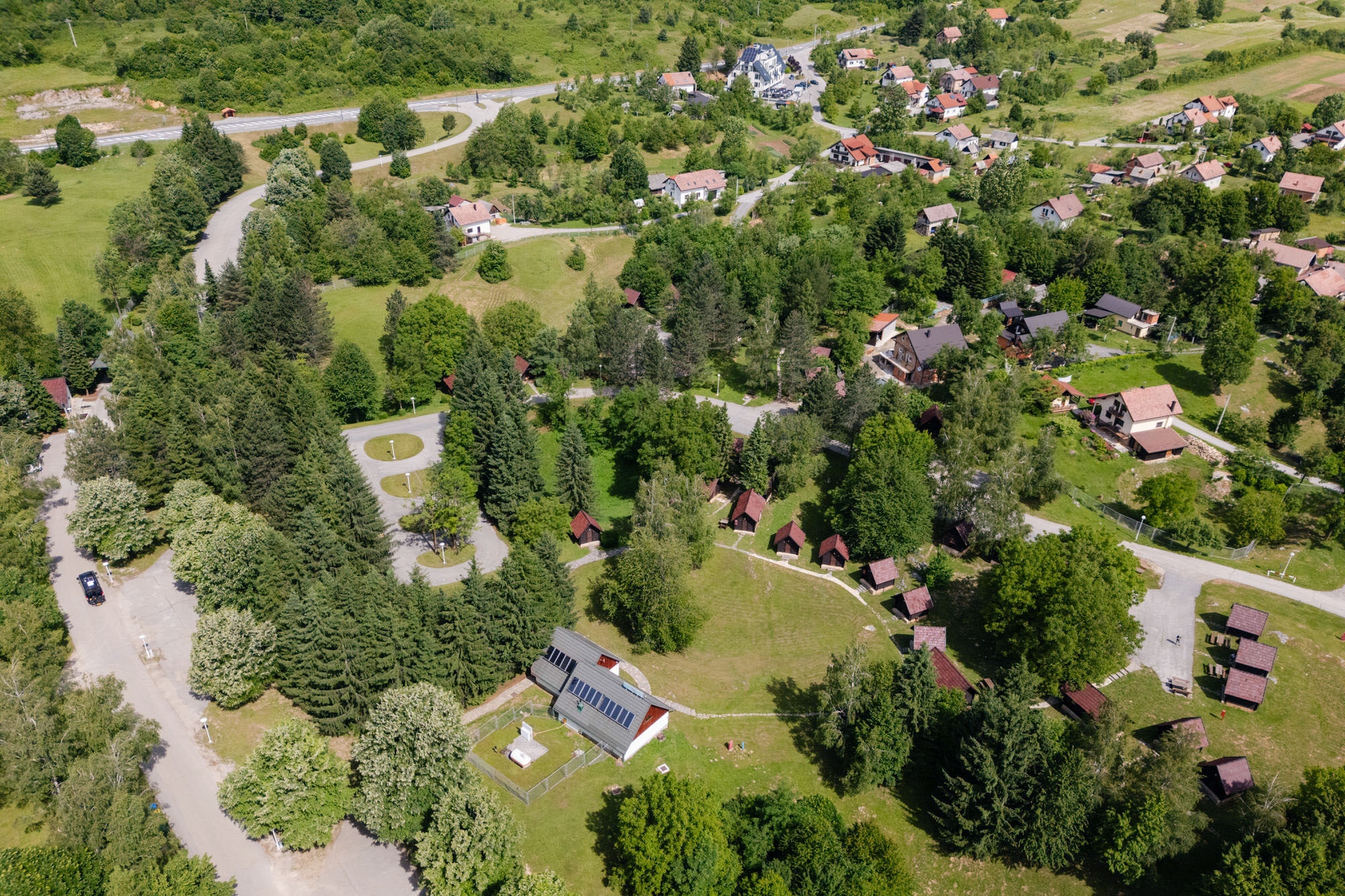 Autocamp Korana