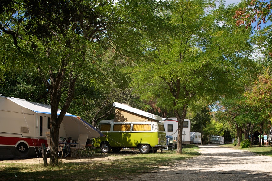 Camping Le Pastory afbeelding 2