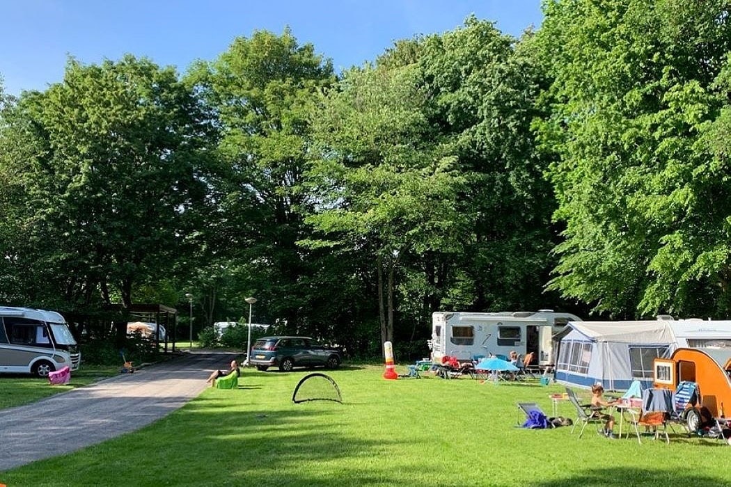 Buytenplaets Suydersee