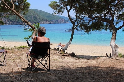 Camping Enjoy Lichnos