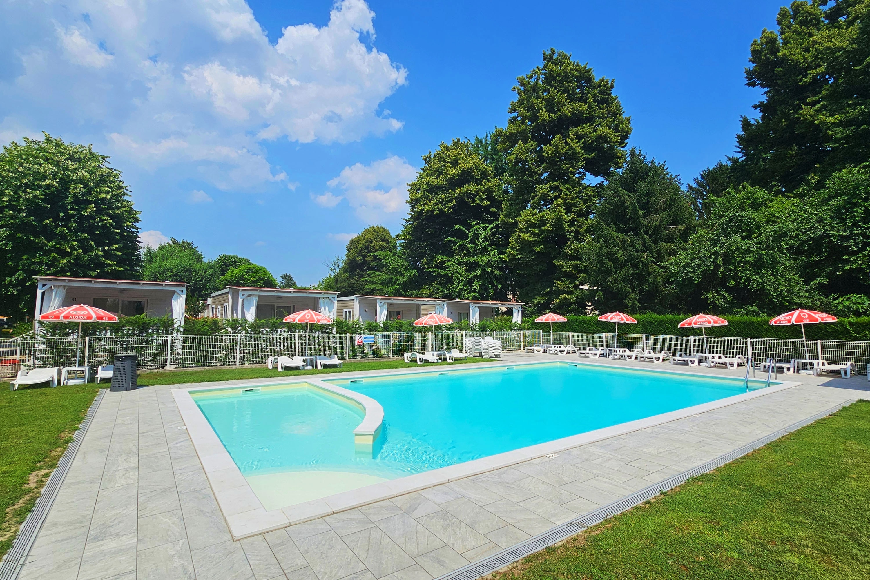 Camping Serenissima
