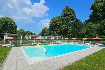 Camping Serenissima