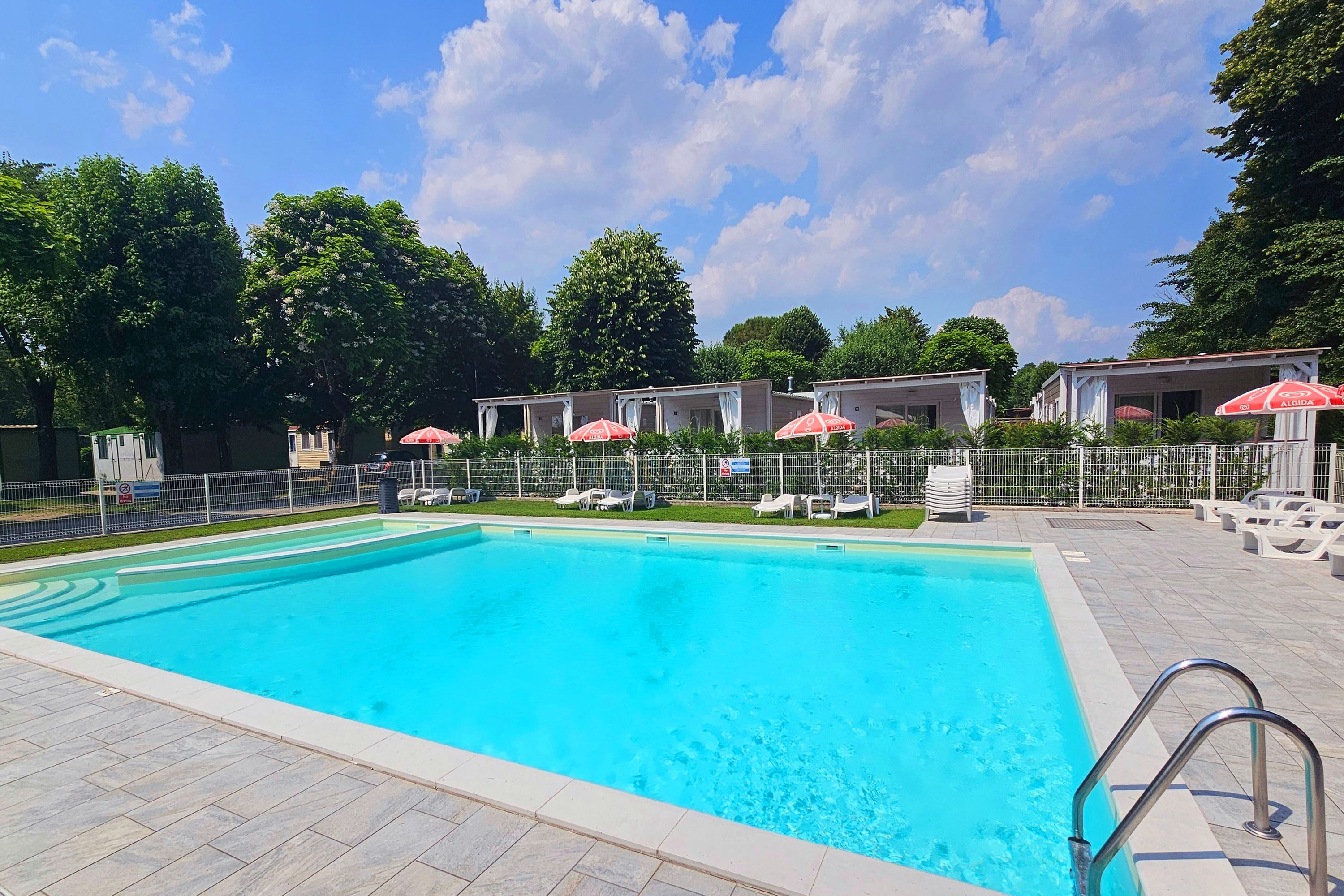 Camping Serenissima