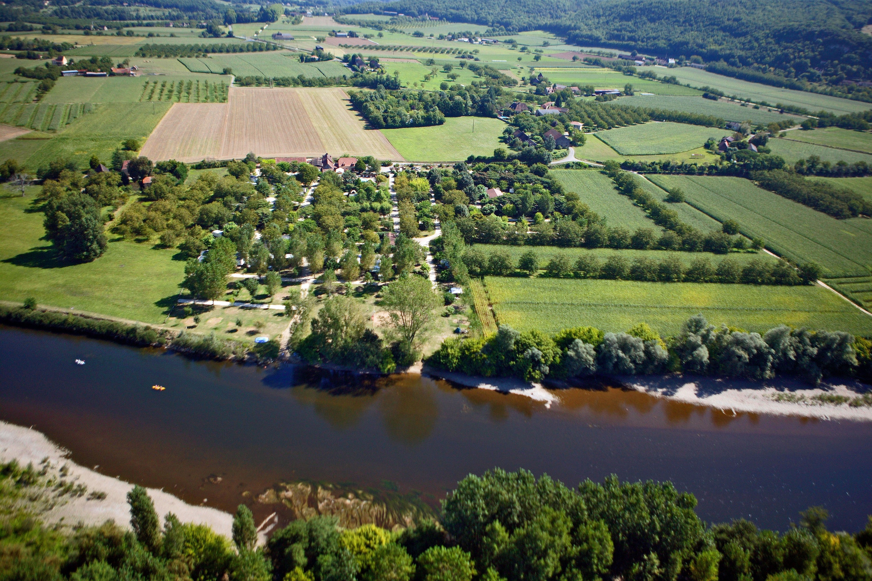 Camping Le Perpetuum