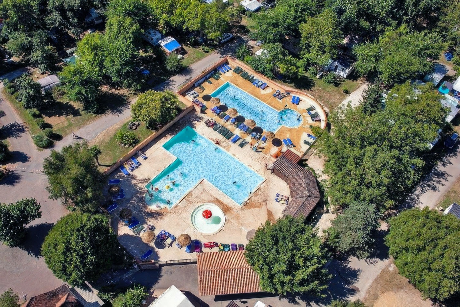 Camping Le Perpetuum