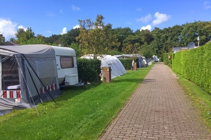Camping Rozenhof