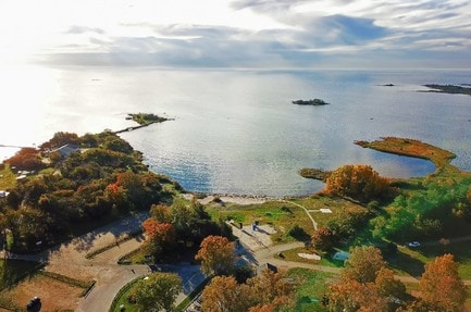 My Camping - Tredenborgs Camping