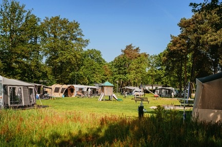 De Poppe Recreatiepark