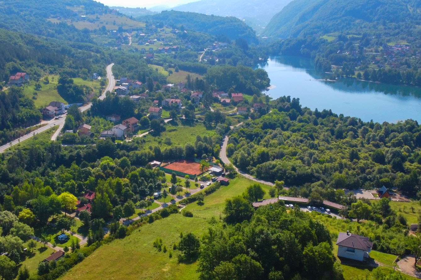 Auto Camp Jajce