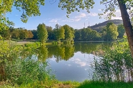 Camping Municipal du Mas