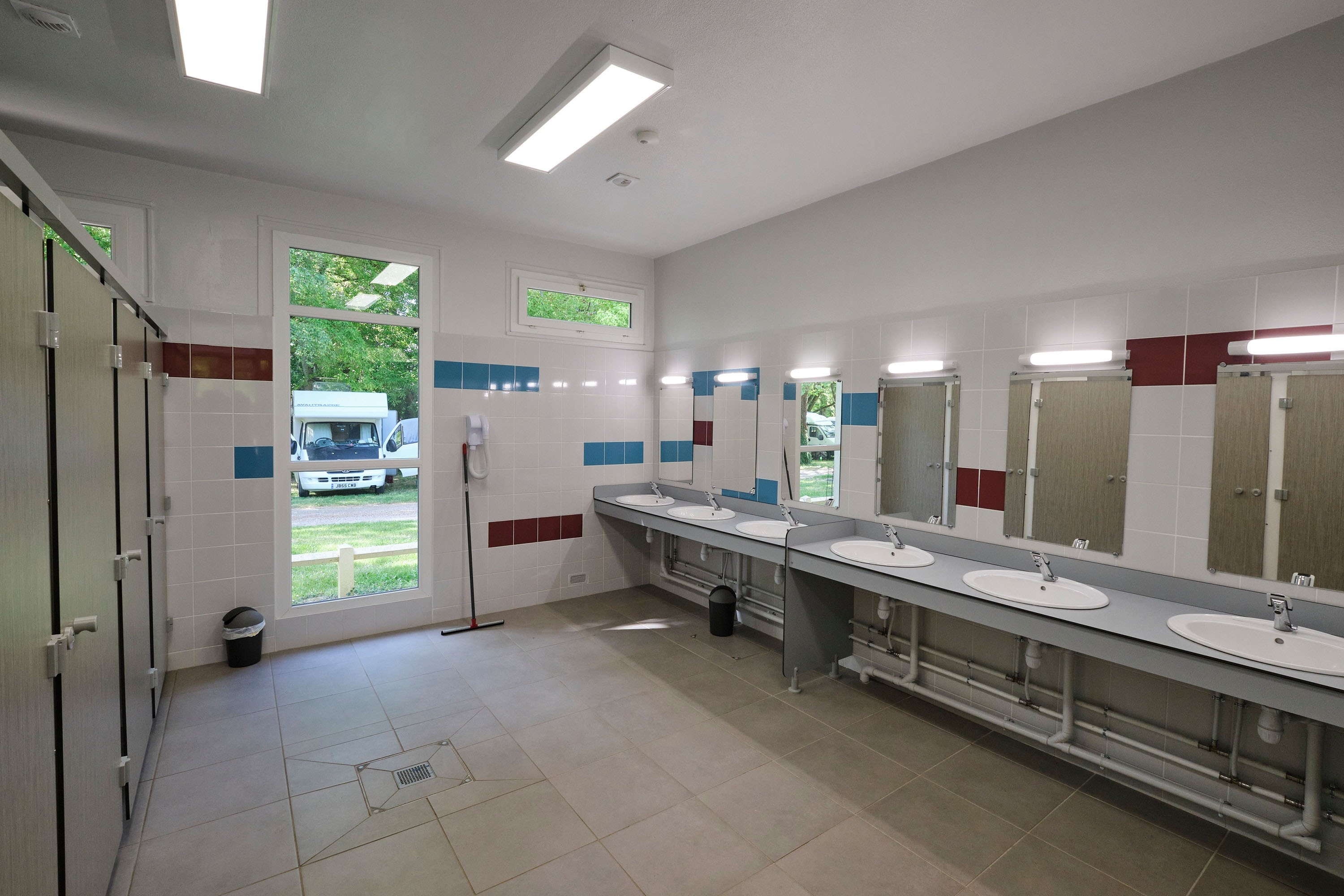 Camping de Chartres