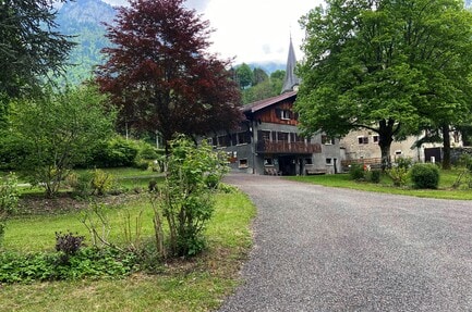 Camping Municipal 'Les Marronniers'