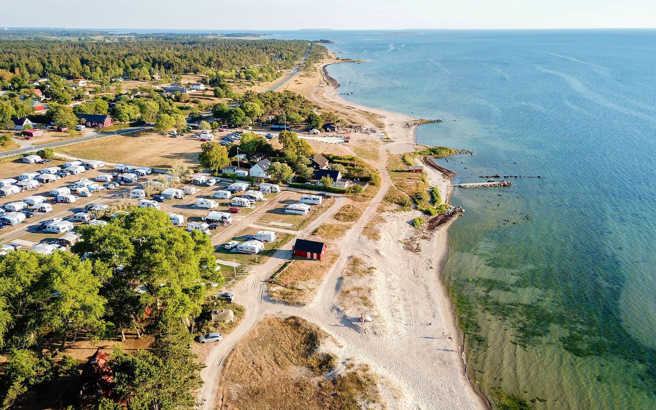 Tofta Camping