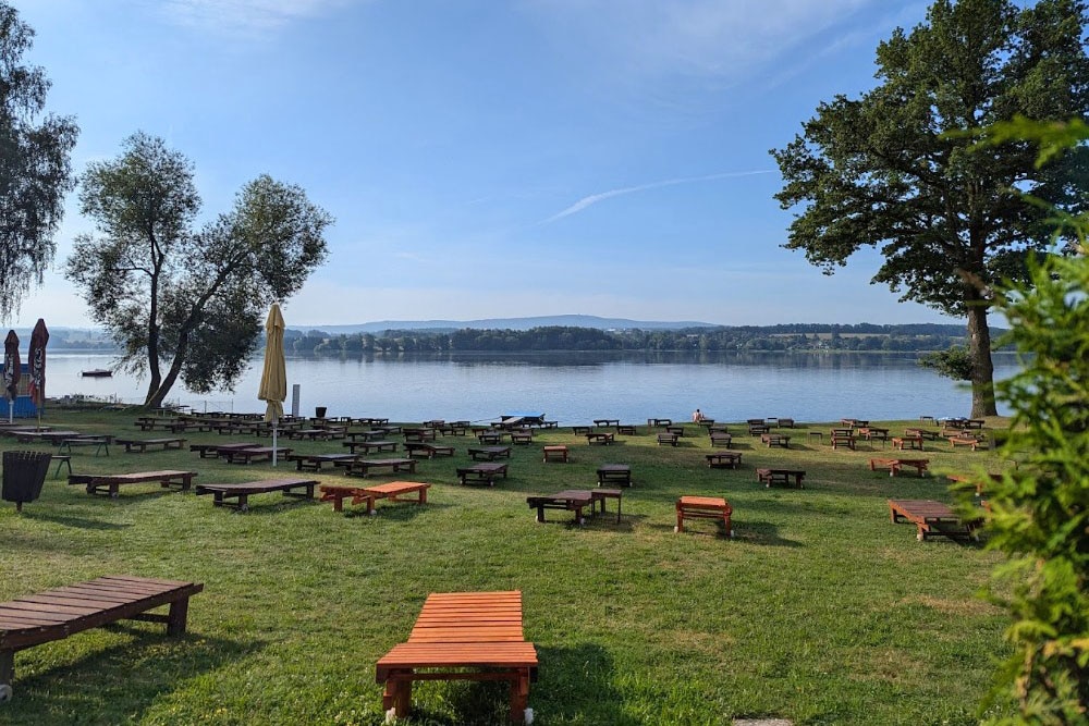 Auto-Camping Drenice (B)