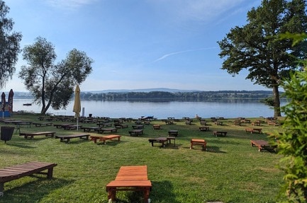 Auto-Camping Drenice (B)