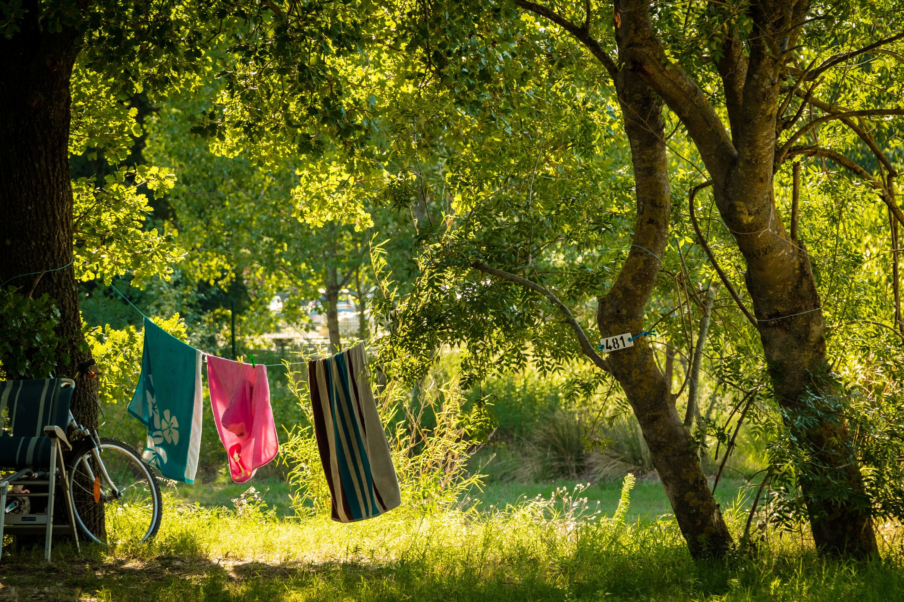 Camping La Sousta