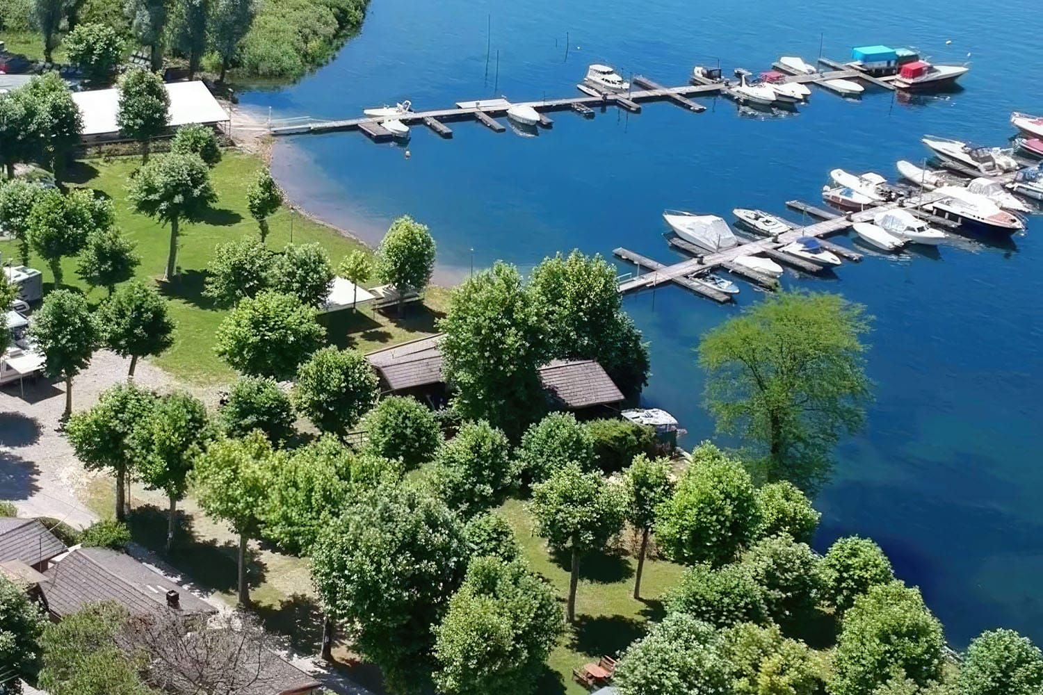Camping La Sfinge afbeelding