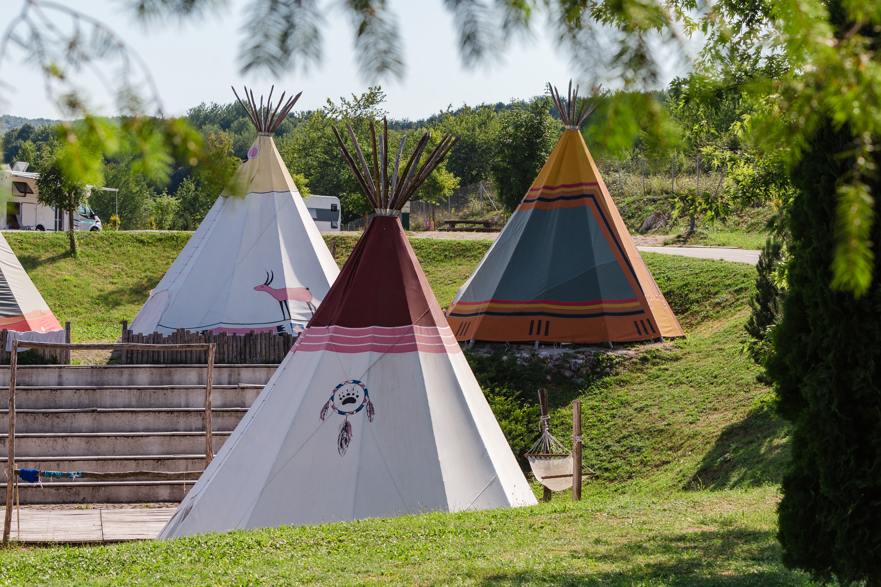 Plitvice Holiday Resort