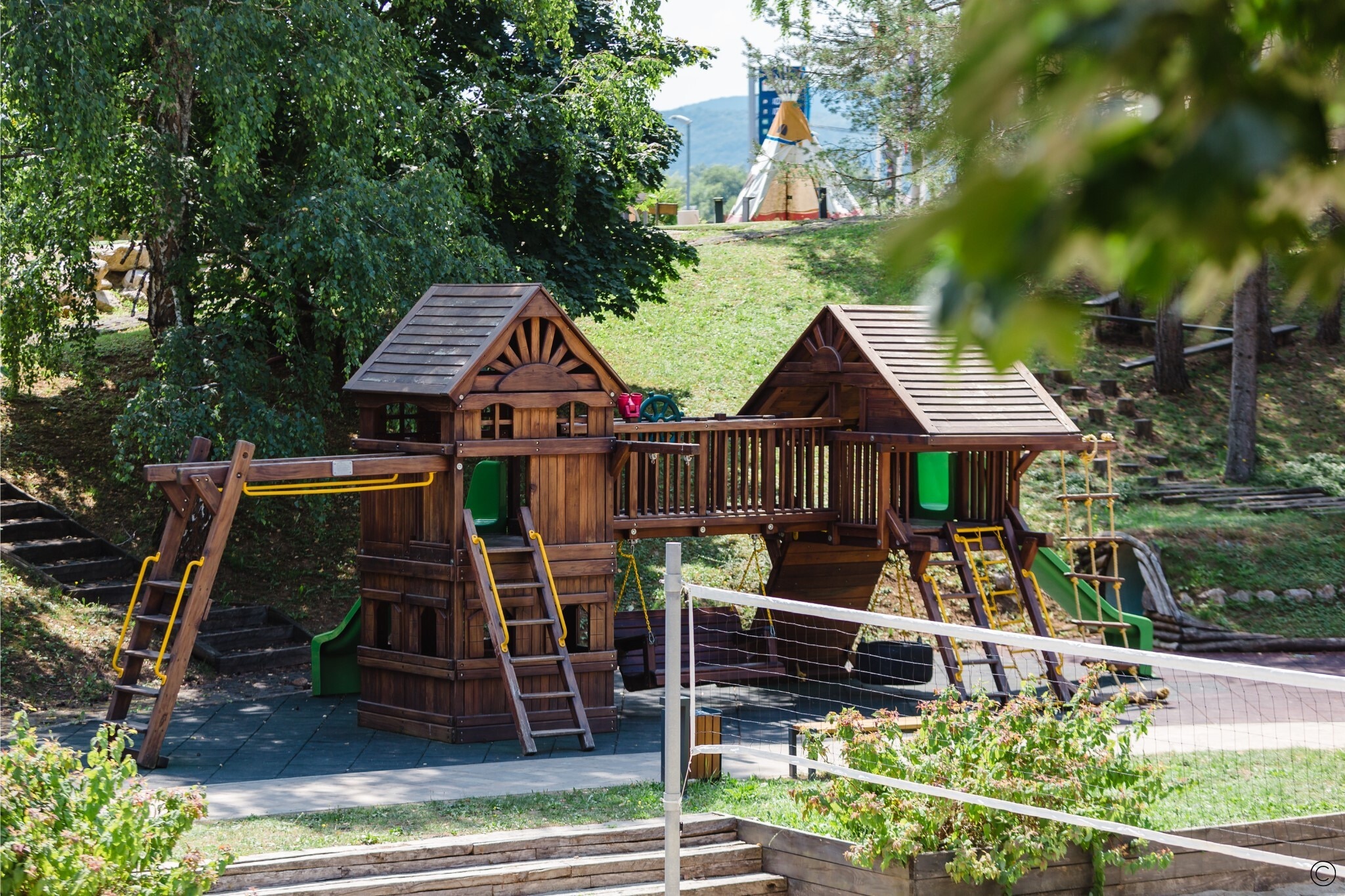 Plitvice Holiday Resort