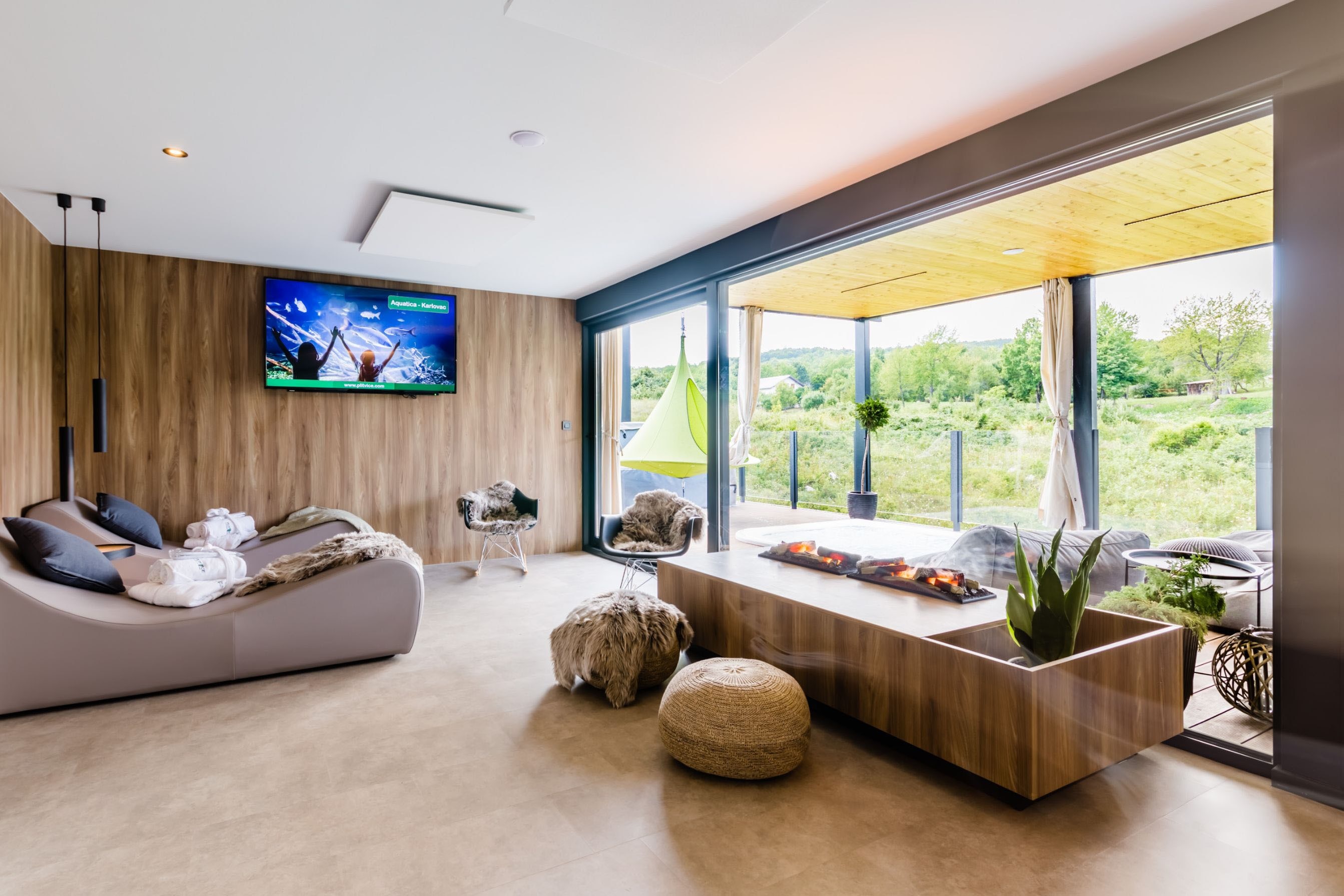 Plitvice Holiday Resort